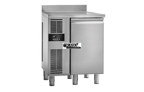 ban mat 1 canh inox bertos cousm82tnpra hinh 2