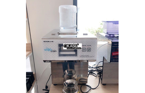 may lam kem tuyet bingsu cac130 hinh 2