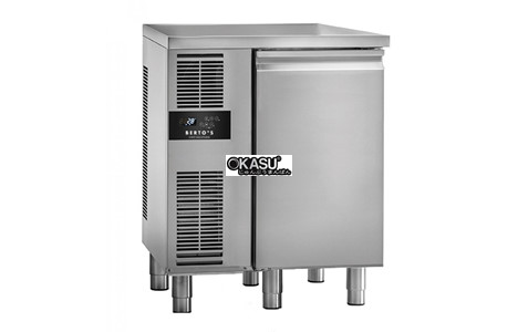 ban mat 1 canh inox bertos cousm82tnp hinh 2