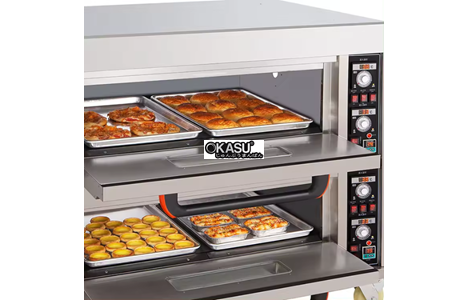 lo nuong dien 3 tang 6 khay wfc-306d hinh 3