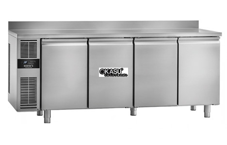 ban mat 4 canh inox bertos cousm208tnpra hinh 2