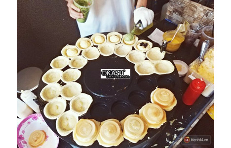 may lam banh nuong 32 lo dung gas g-32h.cy hinh 3