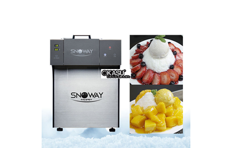 may lam bingsu snoway mini-ws2 jsb-257ws2 hinh 2