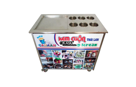 may lam kem cuon thai lan 42cm kem 6 ngan chua canaan hinh 2