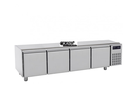 ban mat 4 canh inox bertos 7sf4p220 hinh 2