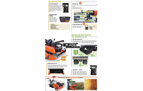 may gat dap kubota dc70 pro hinh 3