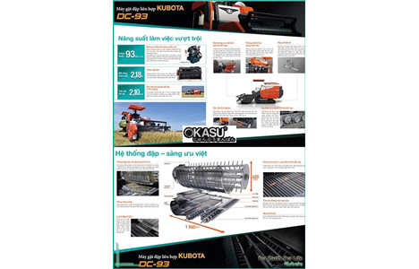 may gat dap kubota dc 93 hinh 4