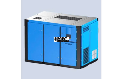 may nen khi truc vit co dau mut-150a hinh 2