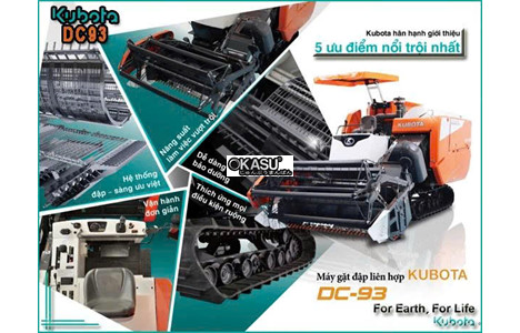 may gat dap kubota dc 93 hinh 3