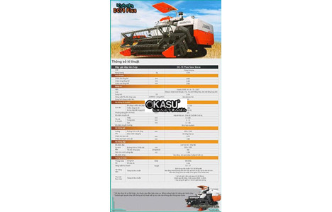 may gat dap lien hop kubota dc70 plus hinh 8