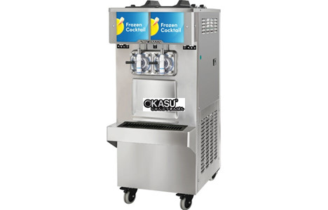 may lam nuoc giai khat dong lanh spaceman 6795-cl hinh 2