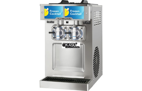 may lam nuoc giai khat dong lanh spaceman 6695-cl hinh 2