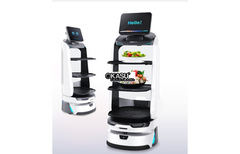 robot giao hang ai the he moi luckibot pro hinh 3