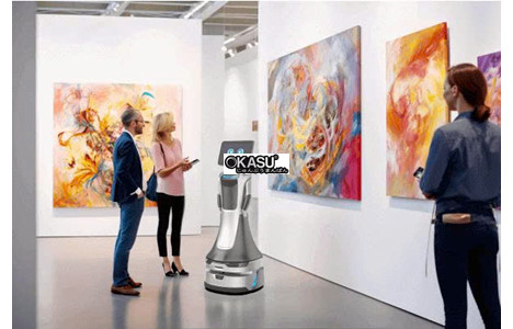 robot dich vu ai greetingbot nova hinh 5