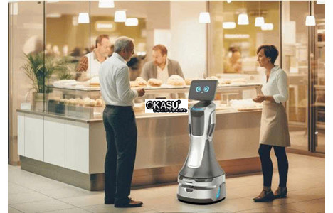 robot dich vu ai greetingbot nova hinh 6