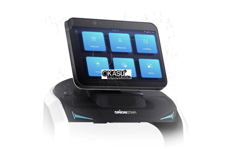 robot giao hang ai the he moi luckibot pro hinh 4