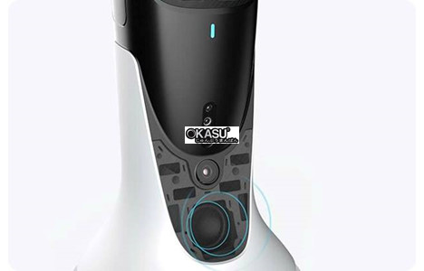 robot dich vu ai greetingbot mini hinh 6