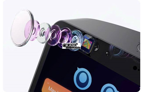 robot dich vu ai greetingbot mini hinh 5