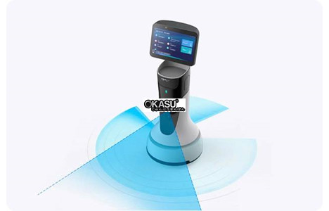 robot dich vu ai greetingbot mini hinh 7