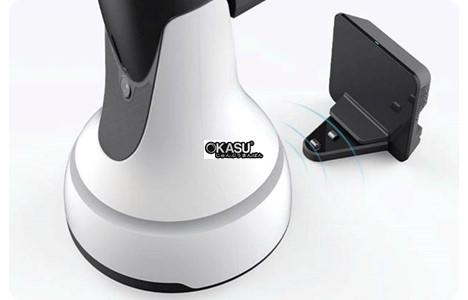 robot dich vu ai greetingbot mini hinh 8