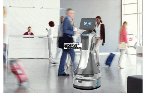 robot dich vu ai greetingbot nova hinh 4