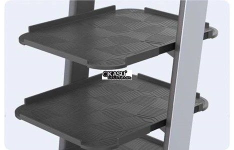 robot giao hang ai luckibot hinh 5