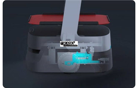 robot giao hang ai luckibot hinh 3