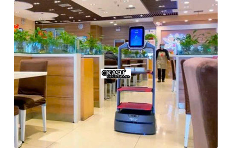 robot giao hang ai luckibot hinh 9