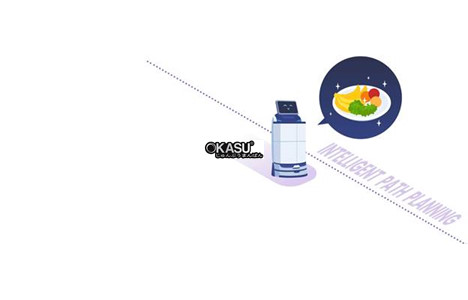 robot giao hang sieu viet luckibot pro autodoor  hinh 4