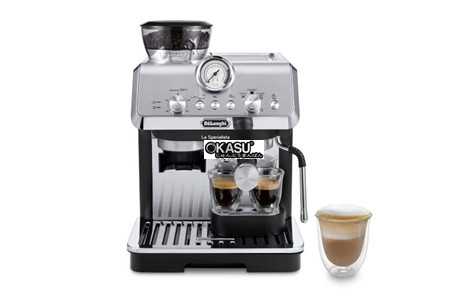 may pha ca phe delonghi ec9155.mb hinh 2