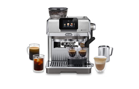 may pha ca phe delonghi ec9455.m hinh 2