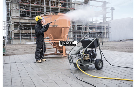 may phun rua cao ap karcher hd 9/50-4 cage hinh 2