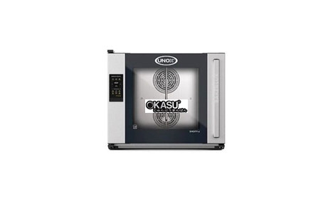 lo nuong doi luu 6 khay unox bakerlux shop.pro touch xefr-06eu-etrvmt hinh 2