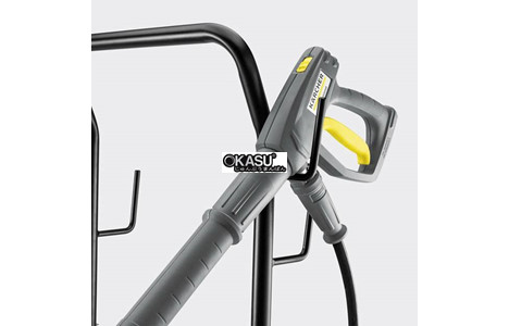 may phun rua ap luc cao karcher hd 6/15-4 classic  hinh 4