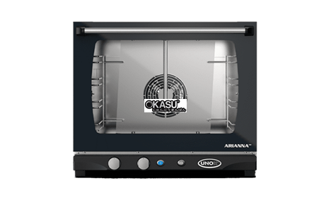 lo nuong dien doi luu unox bakerlux™ & linemiss™ manual xft133 hinh 2