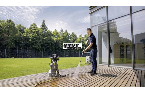 may phun rua ap luc cao karcher hd 4/10 x classic *kap hinh 2