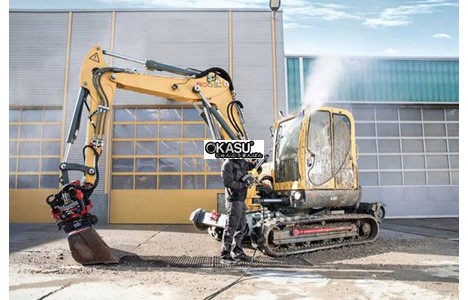 may phun rua ap luc cao karcher hd 7/16-4 m hinh 2