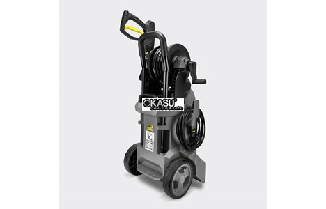 may phun rua ap luc cao karcher hd 4/10 x classic *kap hinh 4