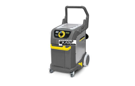 may hut bui hoi nuoc karcher sgv 8/5 hinh 4