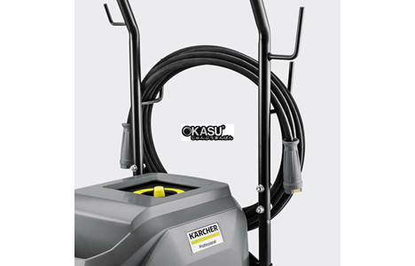 may phun rua ap luc cao karcher hd 6/15-4 classic  hinh 3