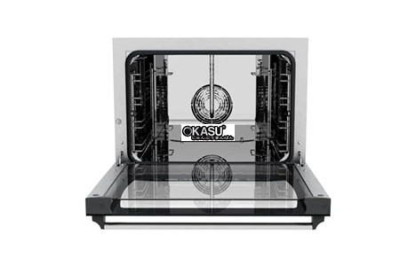 lo nuong dien doi luu unox bakerlux™ & linemiss™ manual xft133 hinh 3