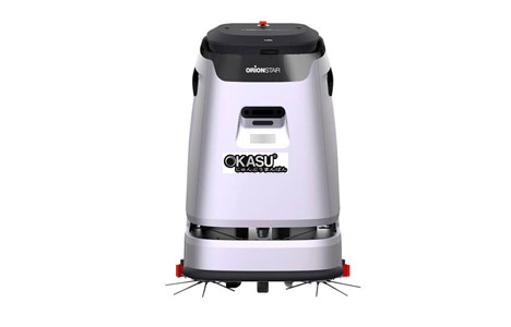 robot ve sinh tu dong cleanibot c5 hinh 2