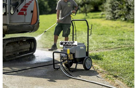 may phun rua ap luc cao karcher hd 7/11-4 classic hinh 2