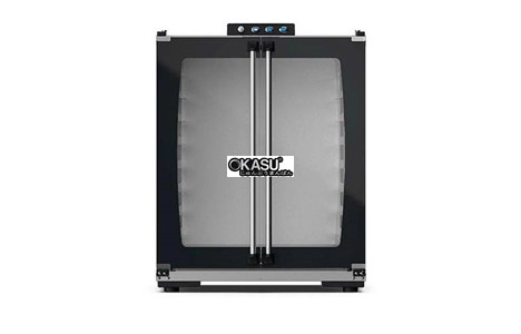 tu u bot 8 khay unox xlt133 hinh 2