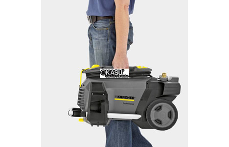 may phun rua ap luc cao nuoc lanh karcher hd 5/12 c hinh 3