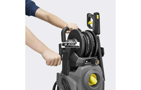 may phun rua ap luc cao karcher hd 4/10 x classic *kap hinh 5