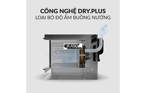 lo nuong dien doi luu unox bakerlux™ & linemiss™ manual xft133 hinh 4