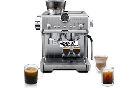 may pha ca phe delonghi ec9555.m hinh 2