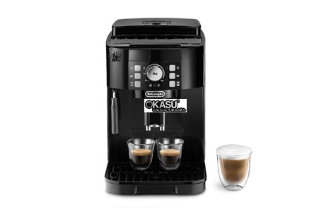 may pha ca phe delonghi ecam12.122.b hinh 2