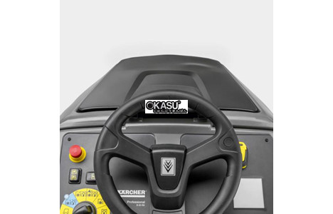 may cha san lien hop dung lai karcher b 95 rs + r 75 hinh 3